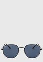 Gafas Negro-Azul Ray Ban de Ray-Ban