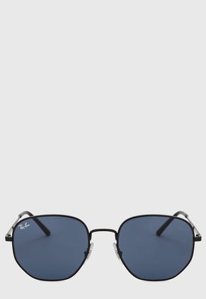Gafas Negro-Azul Ray Ban