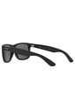 Gafas Ray-Ban Justin Negro de Ray-Ban