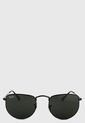 Gafas Negras Ray Ban 0RB3958 de Ray-Ban