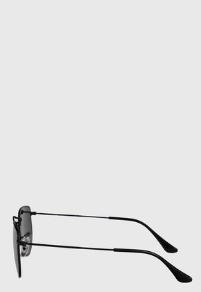 Gafas Negras Ray Ban 0RB3958