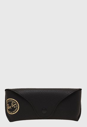 Gafas Negras Ray Ban 0RB3958