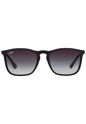 Gafas Negras Ray Ban Chris