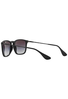 Gafas Negras Ray Ban Chris