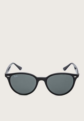 Gafas Negro-Plateado Ray-Ban RB4305