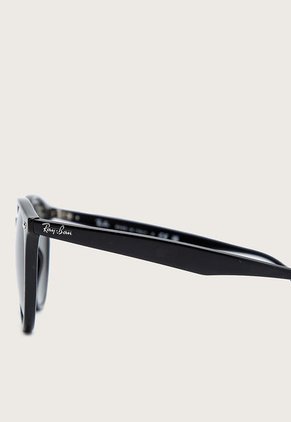 Gafas Negro-Plateado Ray-Ban RB4305
