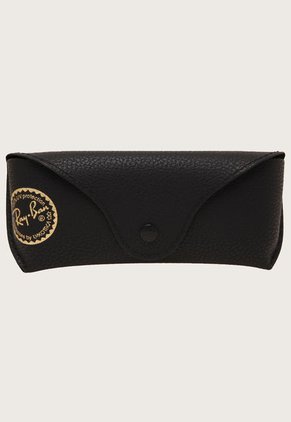 Gafas Negro-Plateado Ray-Ban RB4305