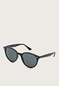 Gafas Negro-Plateado Ray-Ban RB4305 de Ray-Ban