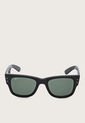 Gafas Ray-Ban Mega Wayfarer Negro de Ray-Ban