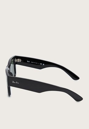 Gafas Ray-Ban Mega Wayfarer Negro