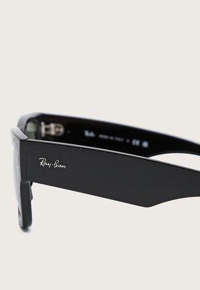 Gafas Ray-Ban Mega Wayfarer Negro