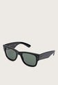 Gafas Ray-Ban Mega Wayfarer Negro de Ray-Ban