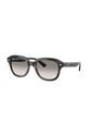 Gafas De Sol Ray-Ban Erik RB4398 Gris Hombre Y Mujer de Ray-Ban