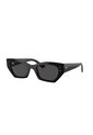 Gafas De Sol Ray-Ban Zena RB4430 Negro Hombre Y Mujer de Ray-Ban