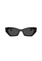 Gafas De Sol Ray-Ban Zena RB4430 Negro Hombre Y Mujer de Ray-Ban