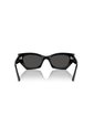 Gafas De Sol Ray-Ban Zena RB4430 Negro Hombre Y Mujer de Ray-Ban