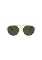 Gafas De Sol Ray-Ban RB3765 Dorado Hombre Y Mujer de Ray-Ban