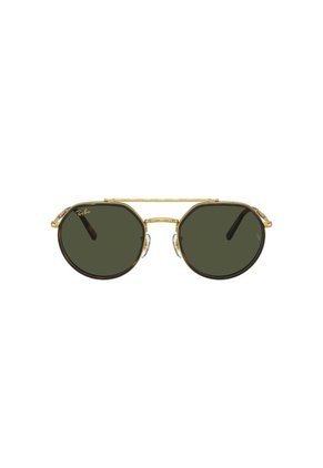 Gafas De Sol Ray-Ban RB3765 Dorado Hombre Y Mujer
