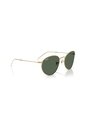 Gafas De Sol Ray-Ban Round Reverse RBR010 Amarillo Hombre Y Mujer de Ray-Ban