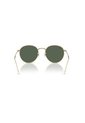 Gafas De Sol Ray-Ban Round Reverse RBR010 Amarillo Hombre Y Mujer de Ray-Ban