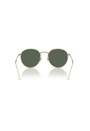 Gafas De Sol Ray-Ban Round Reverse RBR010 Amarillo Hombre Y Mujer