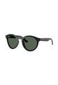 Gafas De Sol Ray-Ban RBR0505S RBR050 Negro Hombre Y Mujer de Ray-Ban
