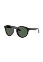 Gafas De Sol Ray-Ban RBR0505S RBR050 Negro Hombre Y Mujer de Ray-Ban