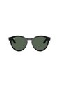 Gafas De Sol Ray-Ban RBR0505S RBR050 Negro Hombre Y Mujer de Ray-Ban
