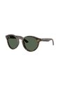 Gafas De Sol Ray-Ban RBR0505S RBR050 Habana Hombre Y Mujer de Ray-Ban