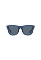 Gafas De Sol Ray-Ban Wayfarer Reverse RBR050 Azul Hombre Y Mujer - LIQUIDACION de Ray-Ban