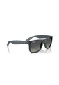 Gafas De Sol Ray-Ban Justin RB4165 Azul Hombre de Ray-Ban