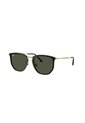 Gafas De Sol Ray-Ban RB4451 Negro Hombre Y Mujer de Ray-Ban