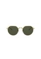 Gafas De Sol Ray-Ban Jack RB3565 Amarillo Hombre Y Mujer de Ray-Ban