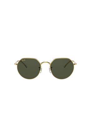 Gafas De Sol Ray-Ban Jack RB3565 Amarillo Hombre Y Mujer