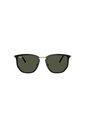 Gafas De Sol Ray-Ban RB4451 Negro Hombre Y Mujer de Ray-Ban