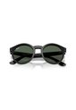 Gafas De Sol Ray-Ban RBR0505S RBR050 Negro Hombre Y Mujer de Ray-Ban