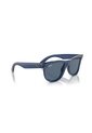 Gafas De Sol Ray-Ban Wayfarer Reverse RBR050 Azul Hombre Y Mujer - LIQUIDACION de Ray-Ban