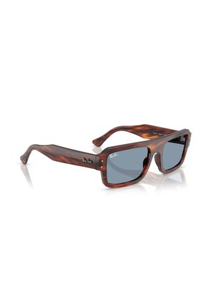 Gafas De Sol Ray-Ban Lukas RB4454 Marrón Hombre Y Mujer