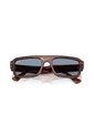 Gafas De Sol Ray-Ban Lukas RB4454 Marrón Hombre Y Mujer de Ray-Ban