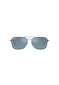 Gafas De Sol Ray-Ban Caravan Reverse RBR010 Gris Hombre Y Mujer de Ray-Ban