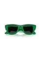 Gafas De Sol Ray-Ban Wayfarer Puffer RB4940 Verde Hombre Y Mujer de Ray-Ban