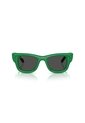 Gafas De Sol Ray-Ban Wayfarer Puffer RB4940 Verde Hombre Y Mujer de Ray-Ban