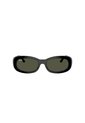 Gafas De Sol Ray-Ban RB2221 Negro Mujer de Ray-Ban