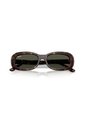 Gafas De Sol Ray-Ban RB2221 Habana Mujer de Ray-Ban