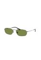 Gafas De Sol Ray-Ban RB3947 Gris Hombre Y Mujer de Ray-Ban