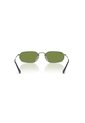Gafas De Sol Ray-Ban RB3947 Gris Hombre Y Mujer de Ray-Ban