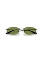 Gafas De Sol Ray-Ban RB3947 Gris Hombre Y Mujer de Ray-Ban