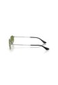 Gafas De Sol Ray-Ban RB3947 Gris Hombre Y Mujer de Ray-Ban