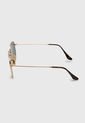 Gafas Dorado-Verde Ray Ban de Ray-Ban