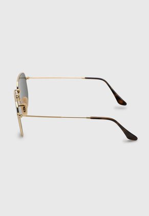 Gafas Dorado-Verde Ray Ban